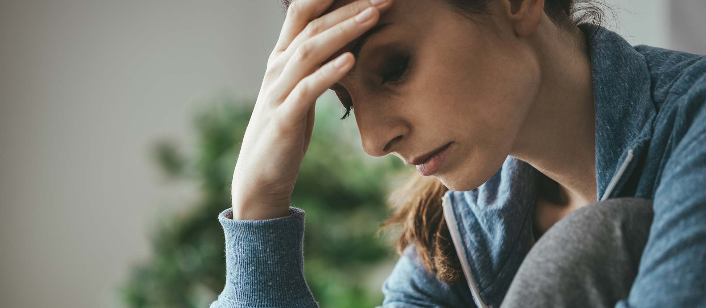 Stress und Angst in der Coronakrise